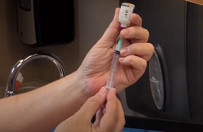 Кодирование Налтрексон в Твери Набор препарата для кодирования в шприц